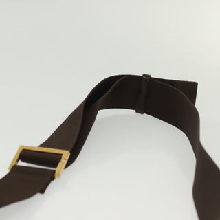 Louis Vuitton Geronimos Waist Bag Damier