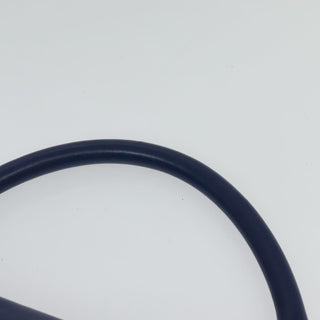 Celine Trapeze Bag Leather with Suede