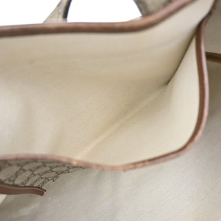 Gucci Cabas GG suprême Canvas