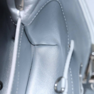 Louis Vuitton Capucines Bag Leather with Resin