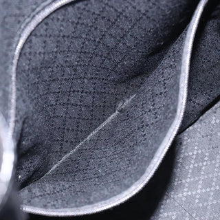 Gucci Vintage Bamboo Shoulder Bag Nylon