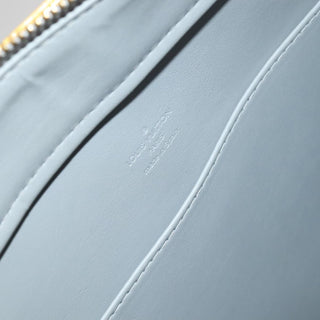 Louis Vuitton Columbus Handbag Monogram Vernis