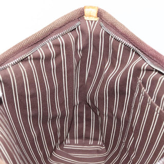 Louis Vuitton Antigua Tote Canvas