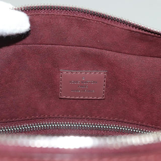 Louis Vuitton Porte-Documents Business Bag Epi Leather