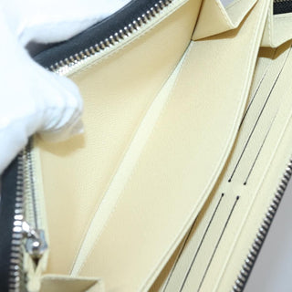 Louis Vuitton Zippy Wallet NM Monogram LV Pop