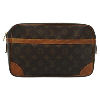 Louis Vuitton Compiegne Canvas