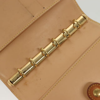 Louis Vuitton Agenda Cover Canvas Multicolor