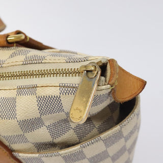 Louis Vuitton Totally Handbag Damier