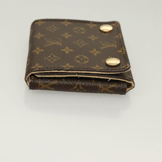Louis Vuitton Boîte à bijoux Monogram Canvas