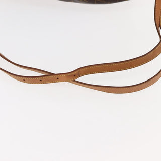 Louis Vuitton Randonnee Backpack Monogram Canvas