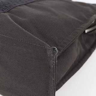 Hermes Fourre Tout Tote Canvas