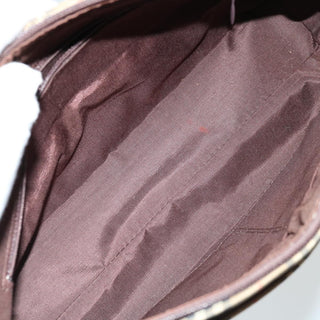 Burberry Nova Check Handbag Nova Check Canvas