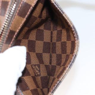 Louis Vuitton Geronimos Waist Bag Damier