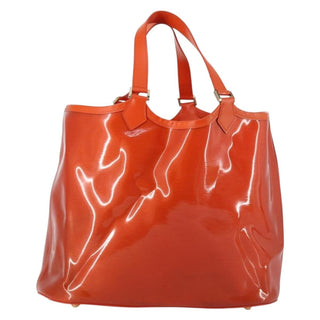 Louis Vuitton Plage Lagoon Bay Handbag Vinyl Epi Leather