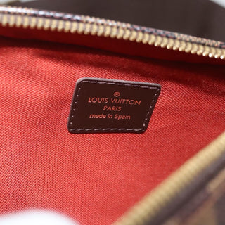 Louis Vuitton Geronimos Waist Bag Damier