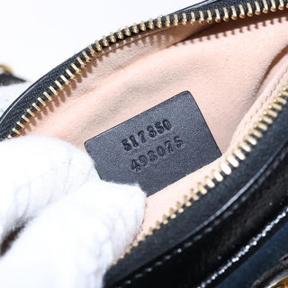 Gucci Ophidia Shoulder Bag Suede