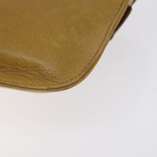 cartier Must de Cartier Clutch bag Leather