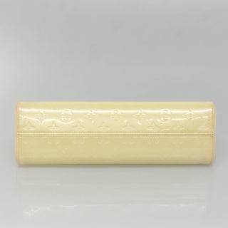 Louis Vuitton Roxbury Drive Handbag Monogram Vernis