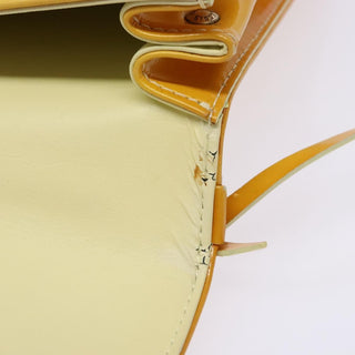 Louis Vuitton Spring Street Handbag Monogram Vernis