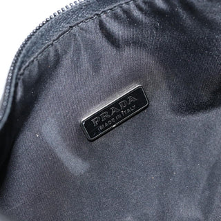 Prada Re-Edition 2000 Hobo Tessuto