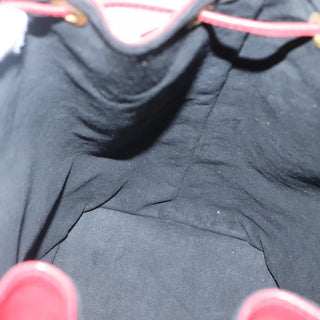 Louis Vuitton Noe Handbag Epi leather