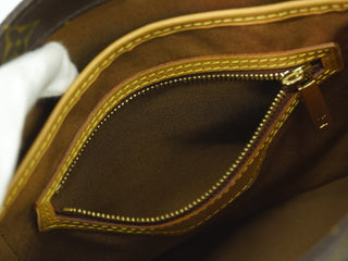 Louis Vuitton Vavin Tote Monogram Canvas