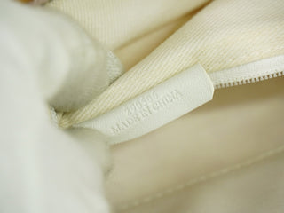 Loewe Anagram Shoulder Bag Canvas