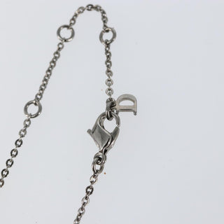 Christian Dior Dio(r)evolution Logo Bracelet Metal with Resin