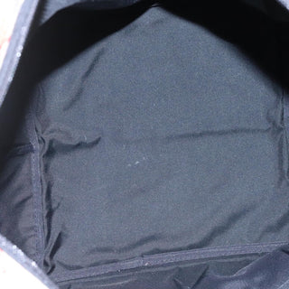 Burberry Nova Check Tote Nylon