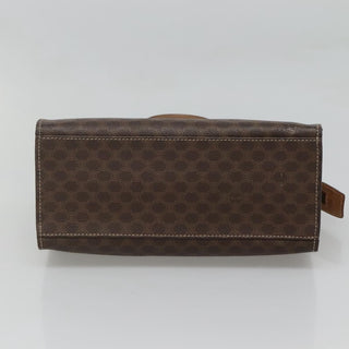 Celine Vintage Macadam Handbag Macadam