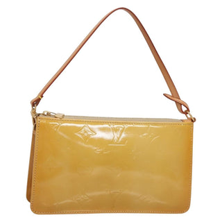 Louis Vuitton Lexington Pochette Monogram Vernis