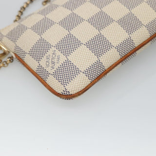 Louis Vuitton Multi Pochette Accessoires Monogram Canvas