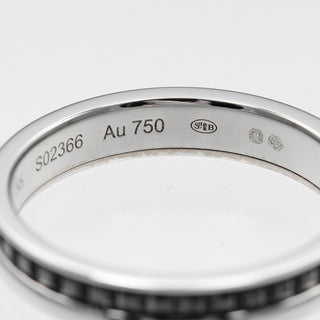 Boucheron Quatre Classique Ring 18K white gold