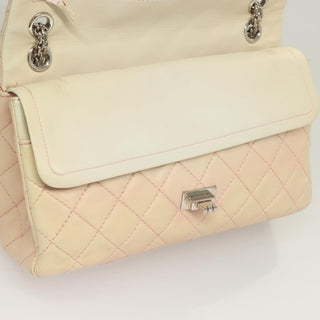 Chanel Reissue 2.55 Flap Bag Quilted Calfskin