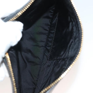 Versace La Medusa Tote Embossed Canvas