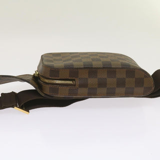 Louis Vuitton Geronimos Waist Bag Damier