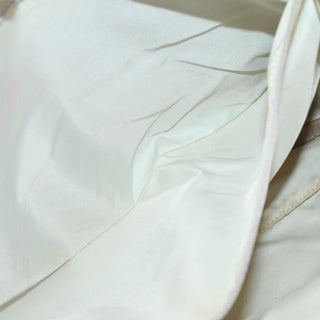 Chanel Travel Line Tote Nylon