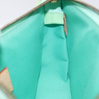 Louis Vuitton Mallory Handbag Monogram Vernis