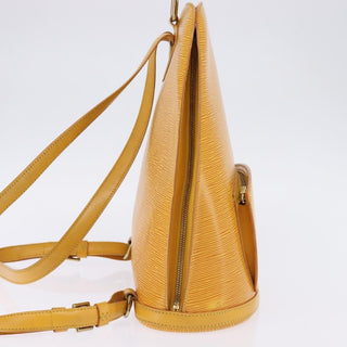 Louis Vuitton Gobelins Backpack Epi Leather