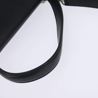 Celine Belt Bag Canvas and Leather