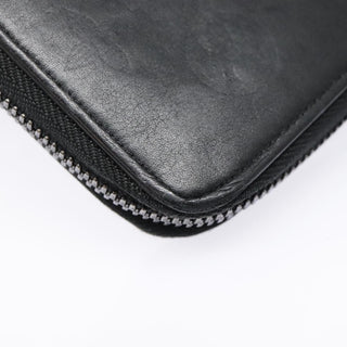 Louis Vuitton Zippy Wallet Vertical Monogram Shadow Leather