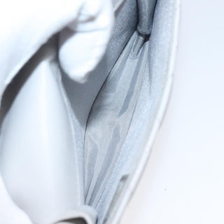 Chanel Vintage CC Flap Crossbody Bag Quilted Lambskin