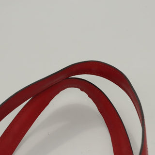 Louis Vuitton Saint Jacques Handbag Epi Leather