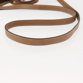 Celine Tricolor Luggage Bag Leather