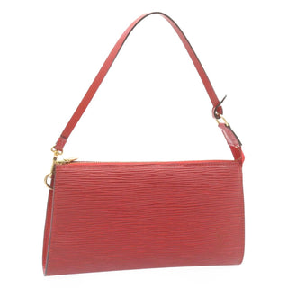 Louis Vuitton Pochette Accessoires Epi Leather