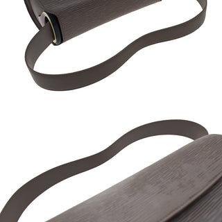 Louis Vuitton Nocturne Handbag Epi Leather