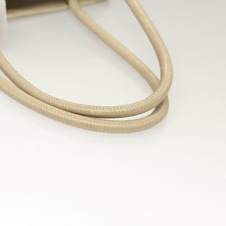 Chanel Camellia Tote Leather