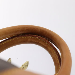 Louis Vuitton Keepall Bag Monogram Canvas