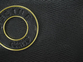 Celine Shoulder Bag Leather