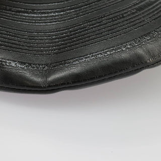 Louis Vuitton Disk pouch Leather